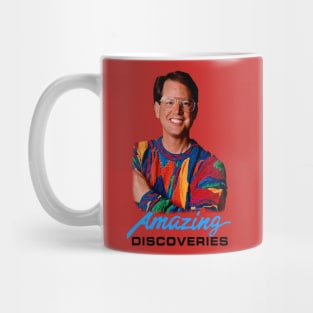 Amazing Mike Mug